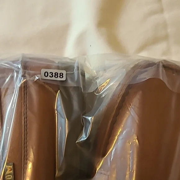 Mephisto Spinnaker Leather Brown Boat Shoes Men's 12.5 - Picture 8 of 8